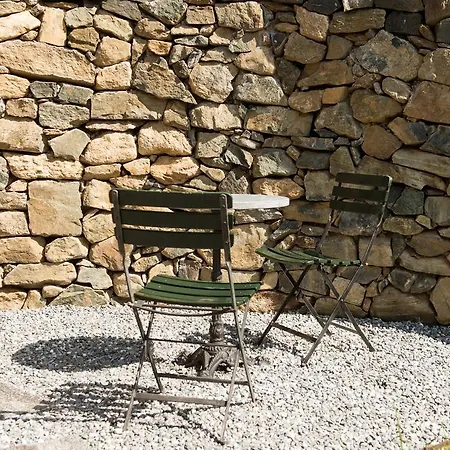 Chalchofa Dağ evi